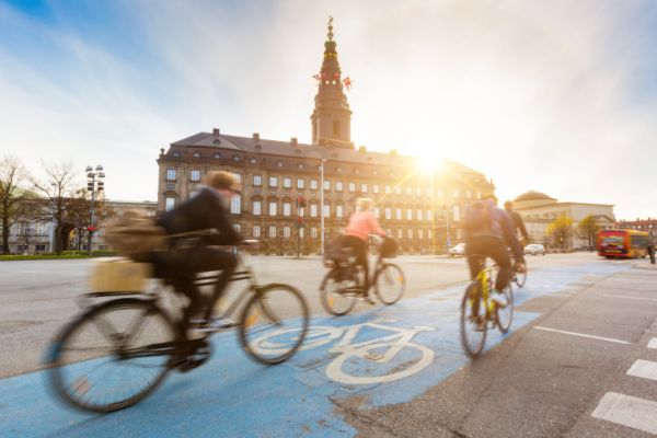Car-free city trailblazers are driving change around the world