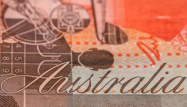 No surprises as RBA keeps rates on hold in April