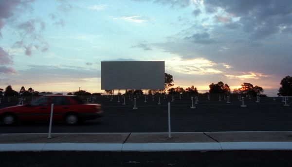 Drive-in cinema revival is coming to Queanbeyan