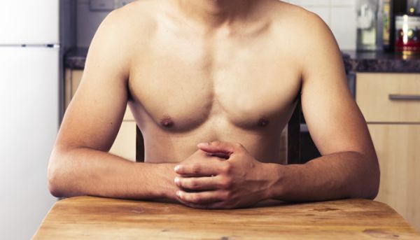 Is this the new raw eating movement? Introducing London