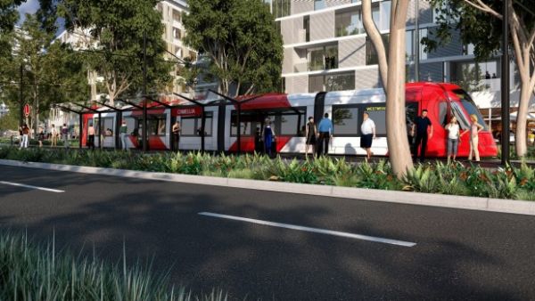 Co-ordination needed to capture uplift value from infrastructure