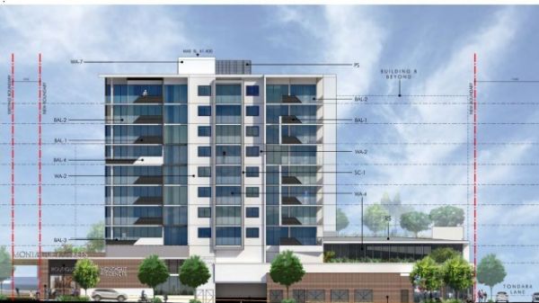 Controversial West End development could be left to bureaucrats