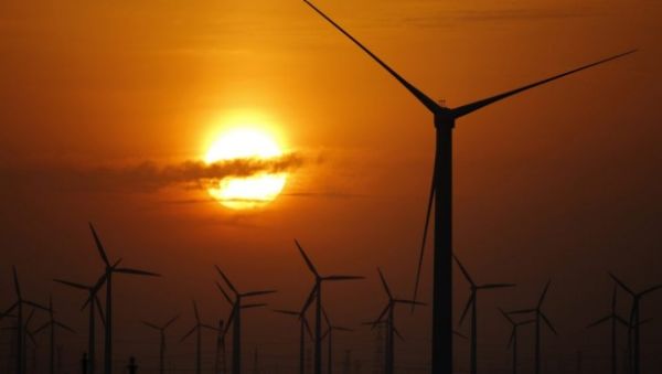 Infrastructure Capital Group eyes wind, solar assets