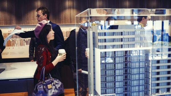 Busted: Six myths about Chinese property buyers