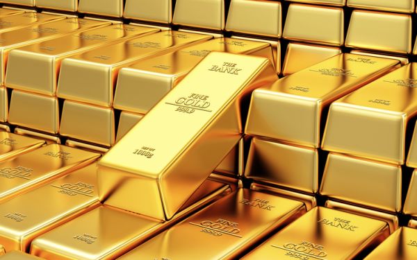 Secret London gold vault sold from one bank to another