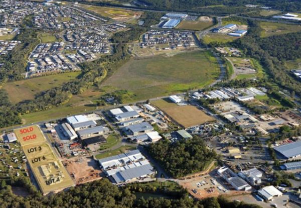 Major tenants drive business investment in Brisbane