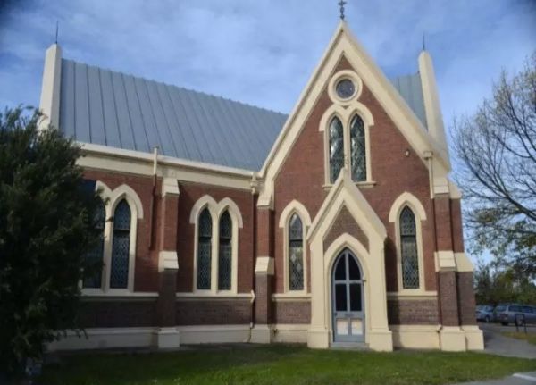 For sale: 11 Australian churches that could answer your property prayers