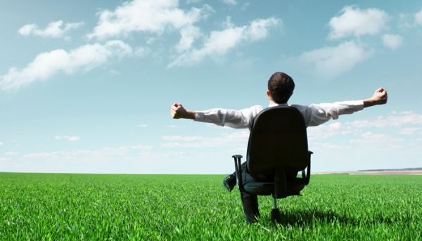 Health focus predicted to drive green building in Australia