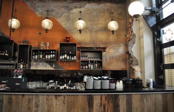 New bar Henry on Eighth transforms old crown jewel of Maylands