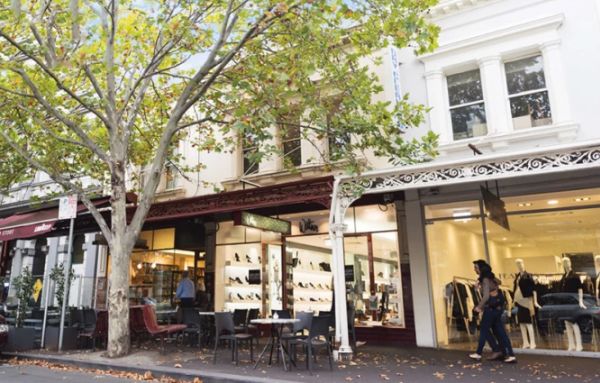 Renowned Carlton pharmacist’s property for sale after more than 50 years