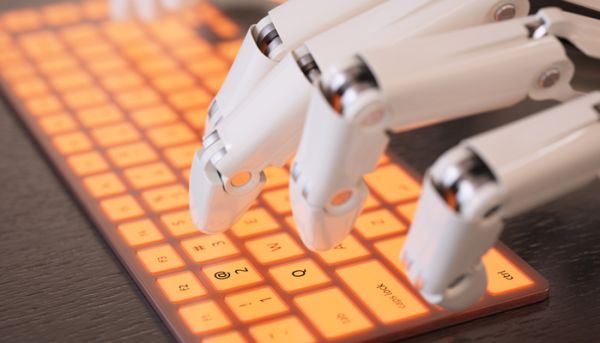 As machines take over, who stands to benefit from technological disruption?