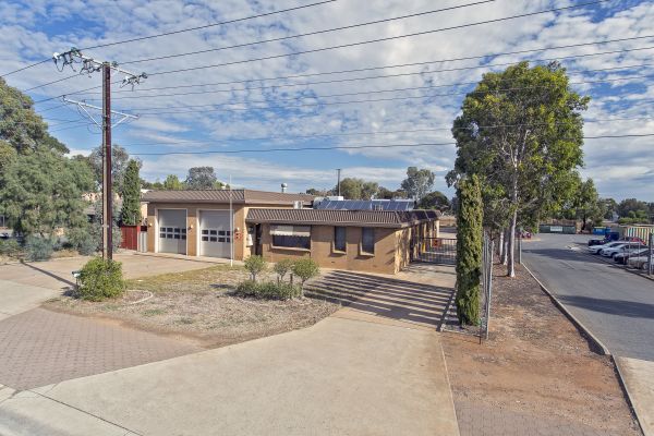 Former fire stations prove hot property in Australia this year