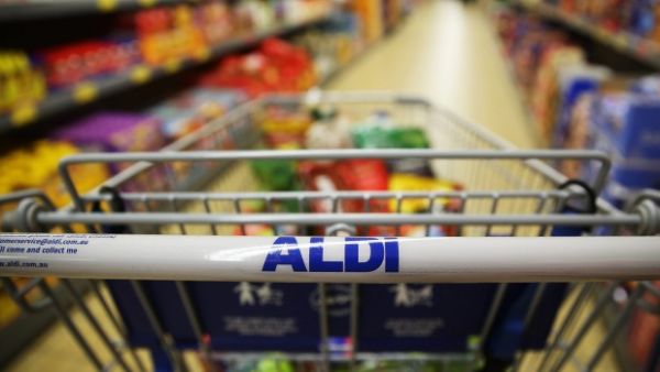 Aldi brings new life to Mosman shopping centre