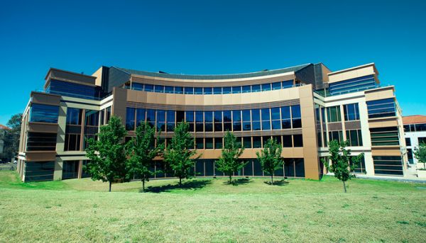 New and extended leases boost occupancy of key Canberra building to 93pc