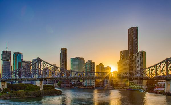 Queensland