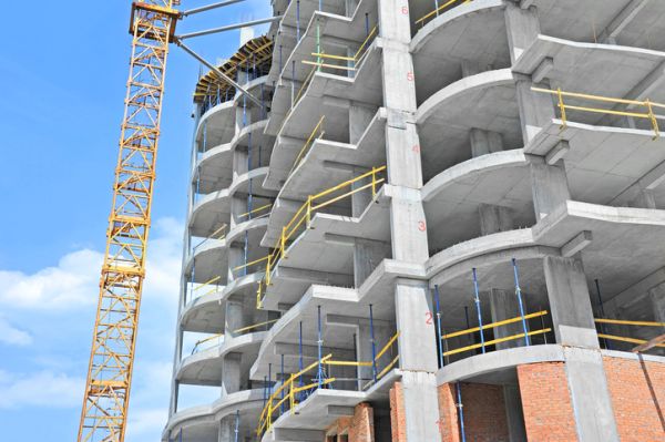 Barangaroo to help fuel forecast surge in Sydney CBD apartments