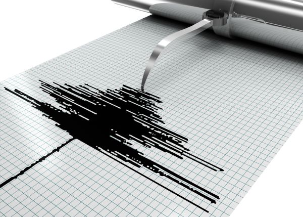 Six-storey building put to earthquake disaster test