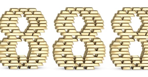 Computershare checks out for lucky $88,888,888