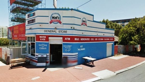 New stink in Perth deli owners