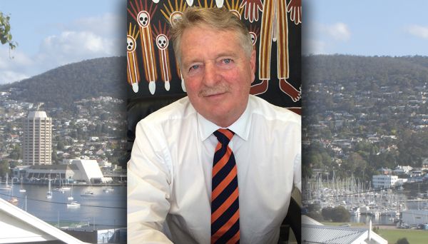 Commercial property is luring young agents, says Salamanca Realty’s Mark Lawler