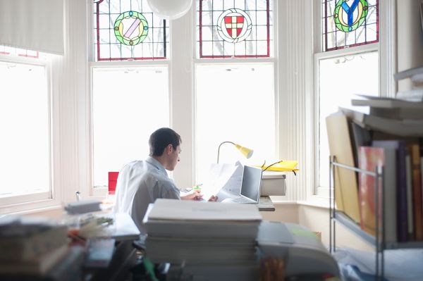 Demand rises for small, flexible offices