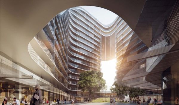 E-conveyancing hits the property industry