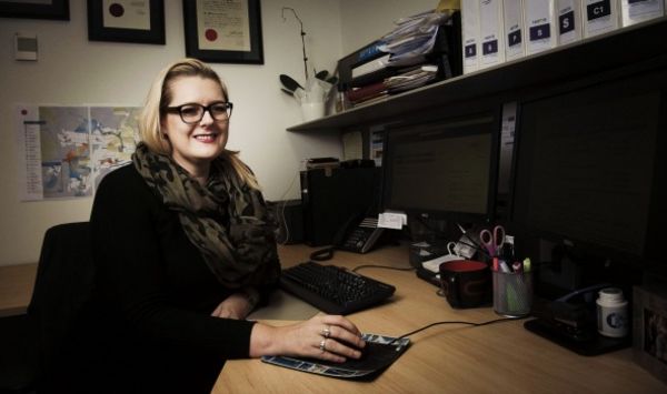 Paperless apartment sale in Sydney suburb makes history