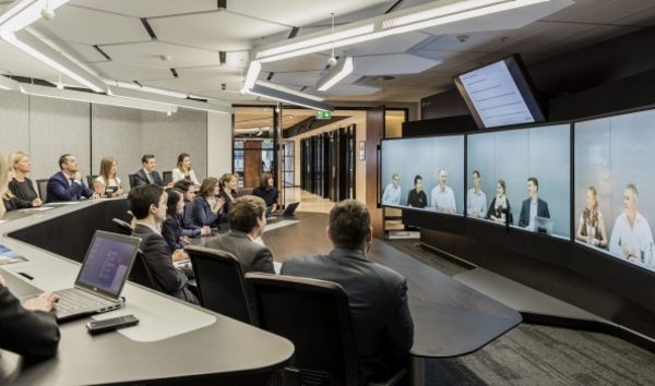Happy hubs: Co-working spaces rise to meet start-up generation
