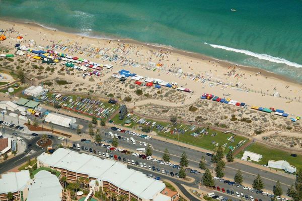 Sunmoon rises in Scarborough as investors eye development
