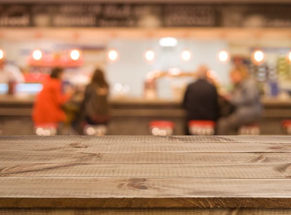 The design tricks experts use that keep us coming back to bars