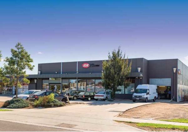 Supermarkets hot property as buyers turn to independents: CBRE