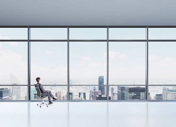 The great workplace experiment: What