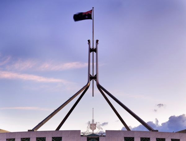 Political uncertainty bad news for Canberra investors: Raine and Horne