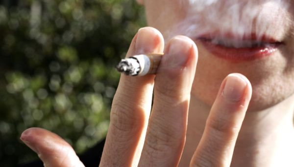 Sydney to ban smoking in Pitt Street Mall, Australia
