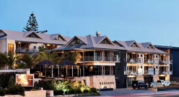 Perth