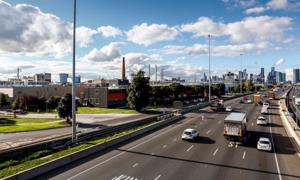 Local buyer reels in Fishermans Bend site for $7.52 million