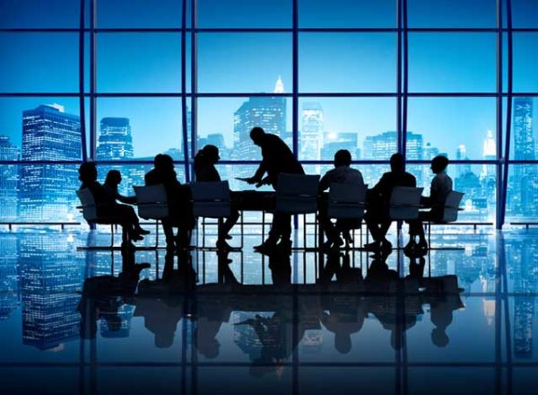 Industry moves: Colliers and Knight Frank make new appointments