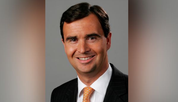 JLL appoints new CEO