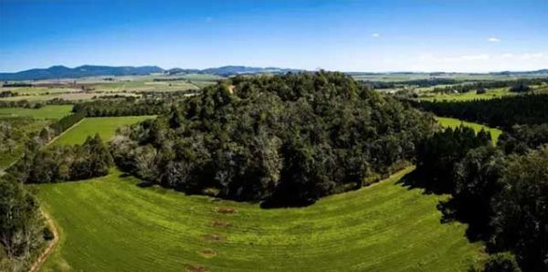 Queensland farm was Australia