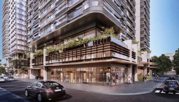 Greenwood childcare buys into Sydney