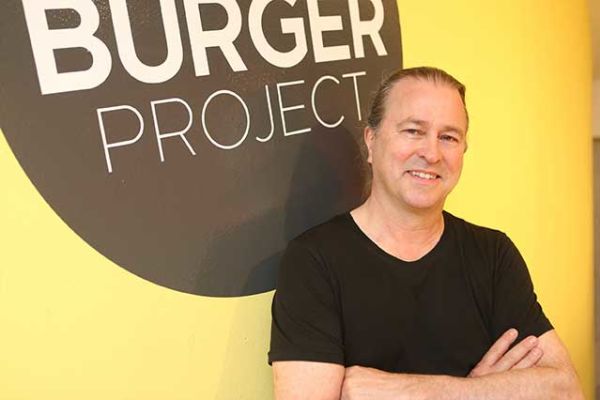 Neil Perry