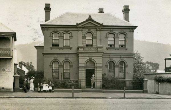 The Old Bank Hotel in Mittagong for sale after loving restoration