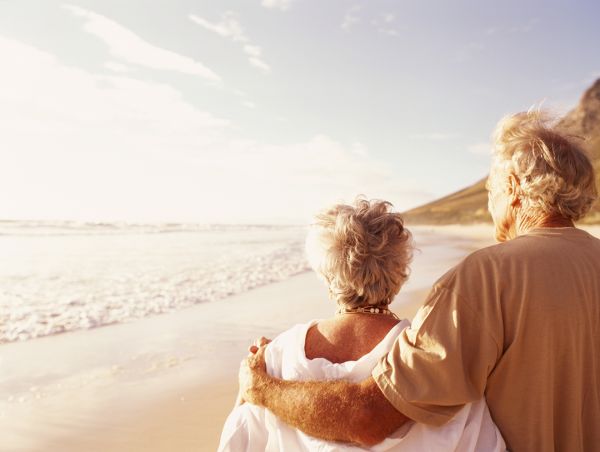 Investment forecast: Seniors