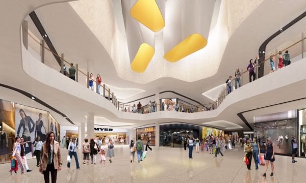 $400m Sunshine Plaza redevelopment kicks off soon