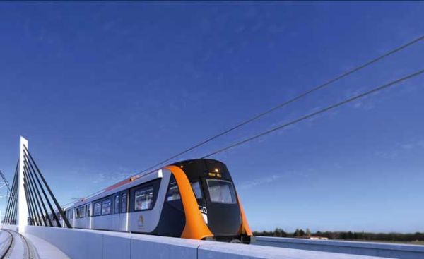 Metro project creates headaches for city tenants: report
