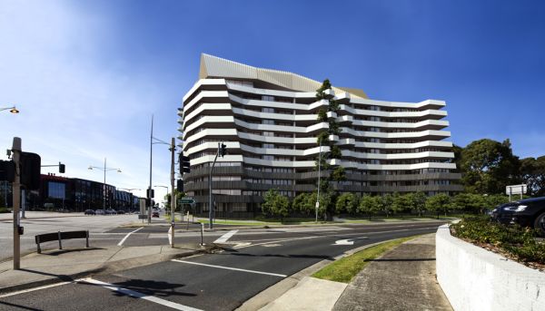 Record set after $16m-plus Doncaster Hill deal