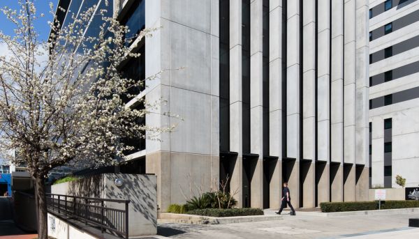 Canberra office building expected to sell for $60 million