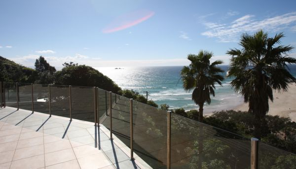 From the grotty back to the gritty: Byron Bay