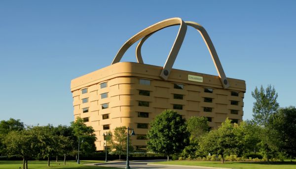 Selling a seven-storey