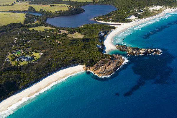 Luxury WA retreat that hosted Lady Gaga is on the market for $20 million